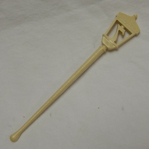 SEAGRAM'S 7, SWIZZLE STICK - Picture 2 of 2