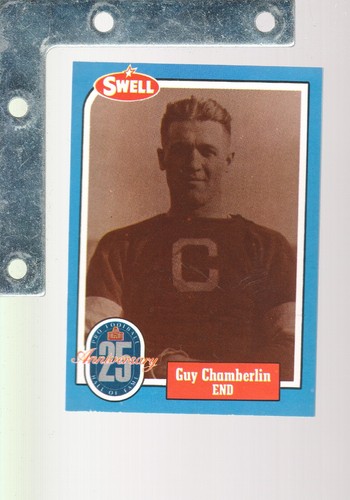 1988 Swell Football Greats HALL OF FAME 25th Anv Pick From List Up To 40% OFF! - Picture 32 of 145