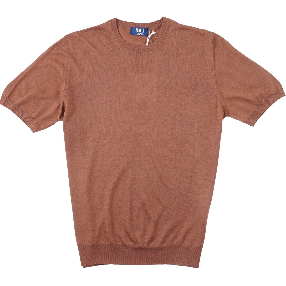 Suéteres de lana Fedeli para hombres