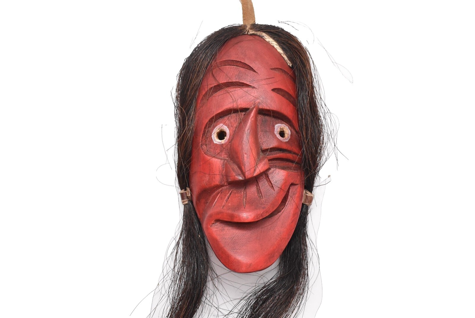 Native American Mask | eBay