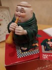 Department 56 MERRY MAKERS Horatio the Horn Blower — photo 7