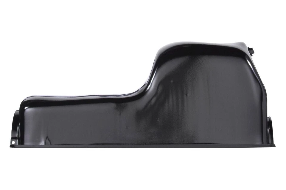 For Dodge Ramcharger 1974-1991 Spectra Premium CRP03B New Design Engine Oil Pan - Imagem 2 de 4