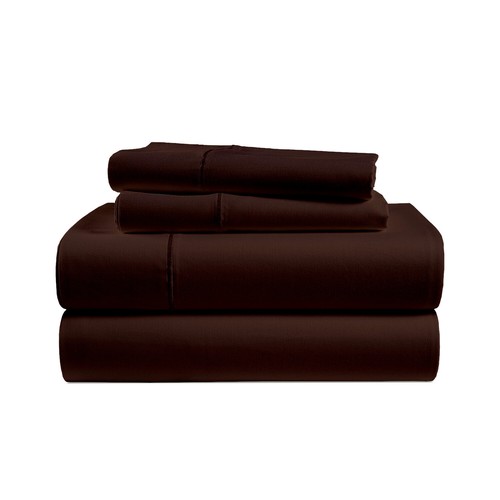 Premium Quality Attached Water Sheet Set Soft & Rich Feeling 1000TC Egypt Cotton - Picture 24 of 61