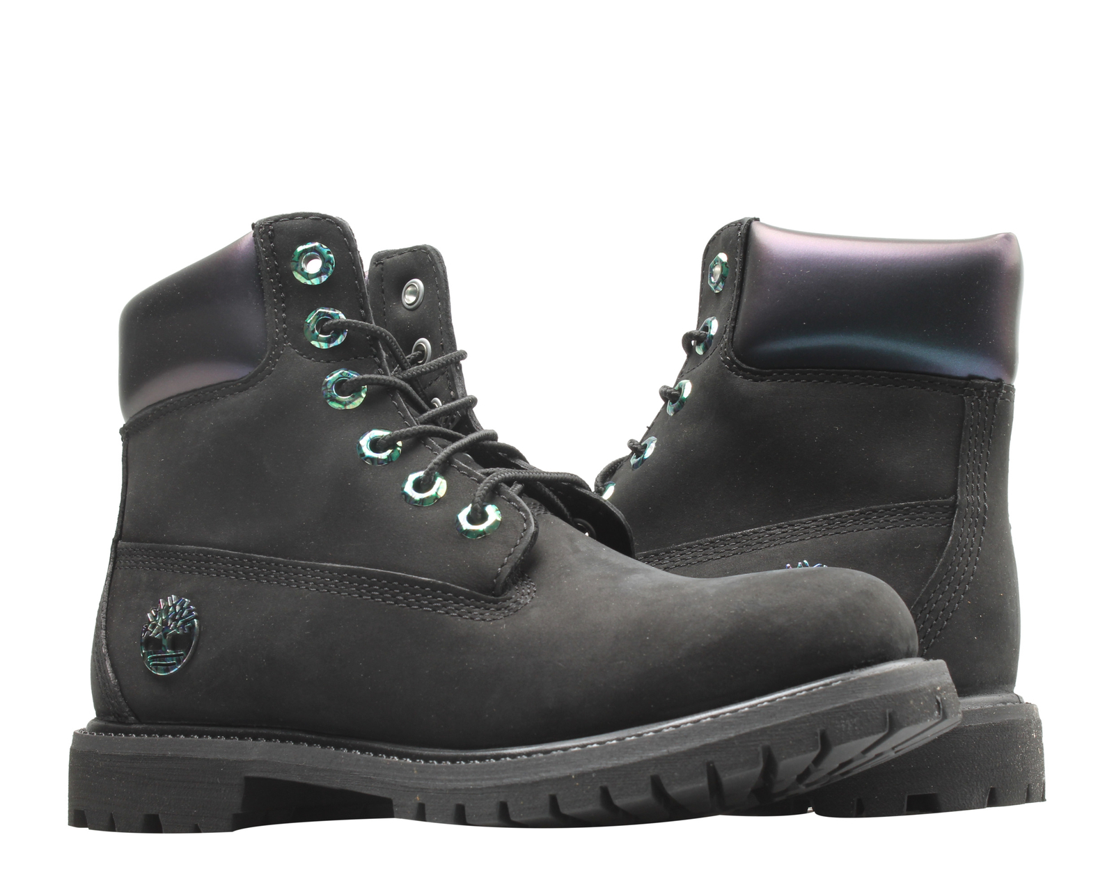 Timberland 6-Inch Premium Waterproof 