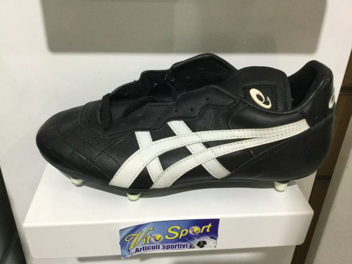 Tute asics vecchi sales modelli