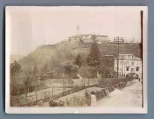 Swiss, Church of Sant'Abbondio (Hill of'Golden) Vintage citrates pri