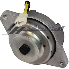 NEW PM PERMANENT MAGNET ALTERNATOR Fits GENERATOR DYNAMO 124190-77201 12V 20 AMP