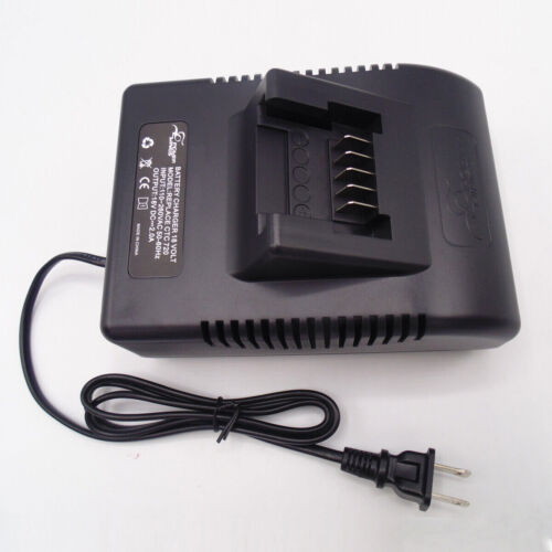 Snap on Battery 18V 4.0Ah CTB8185 CT8850 CT7850 CTB8187 CTB7185 + Charger CTC720 - Picture 11 of 11