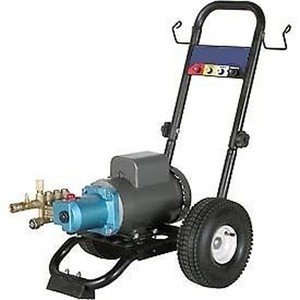 1100 PSI - 1.5 HP Electric Pressure Washer - 110 Volt ...