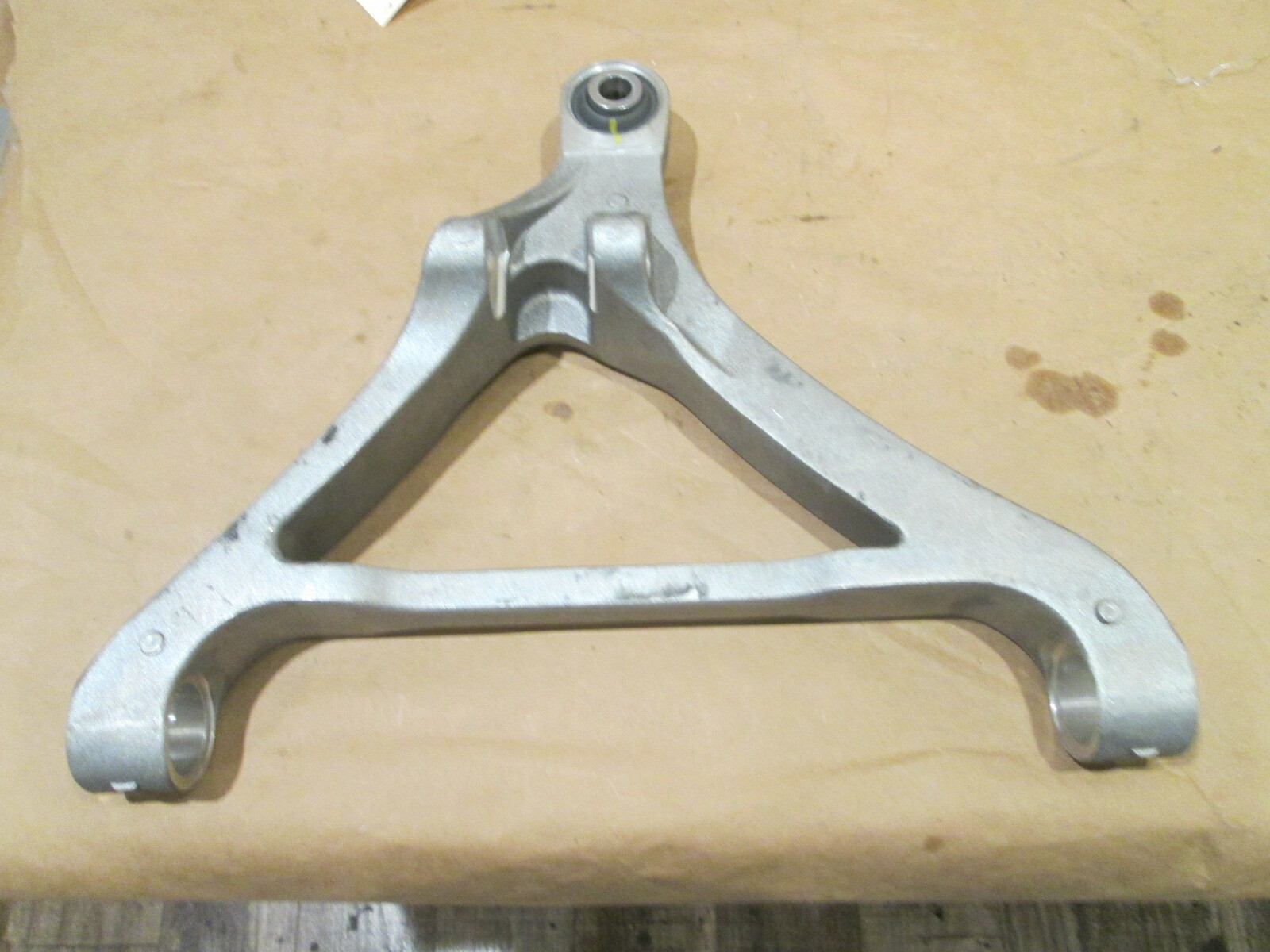 Ferrari 360 - LH Rear Lower Suspension Lever / Control A Arm P/N 200944  
