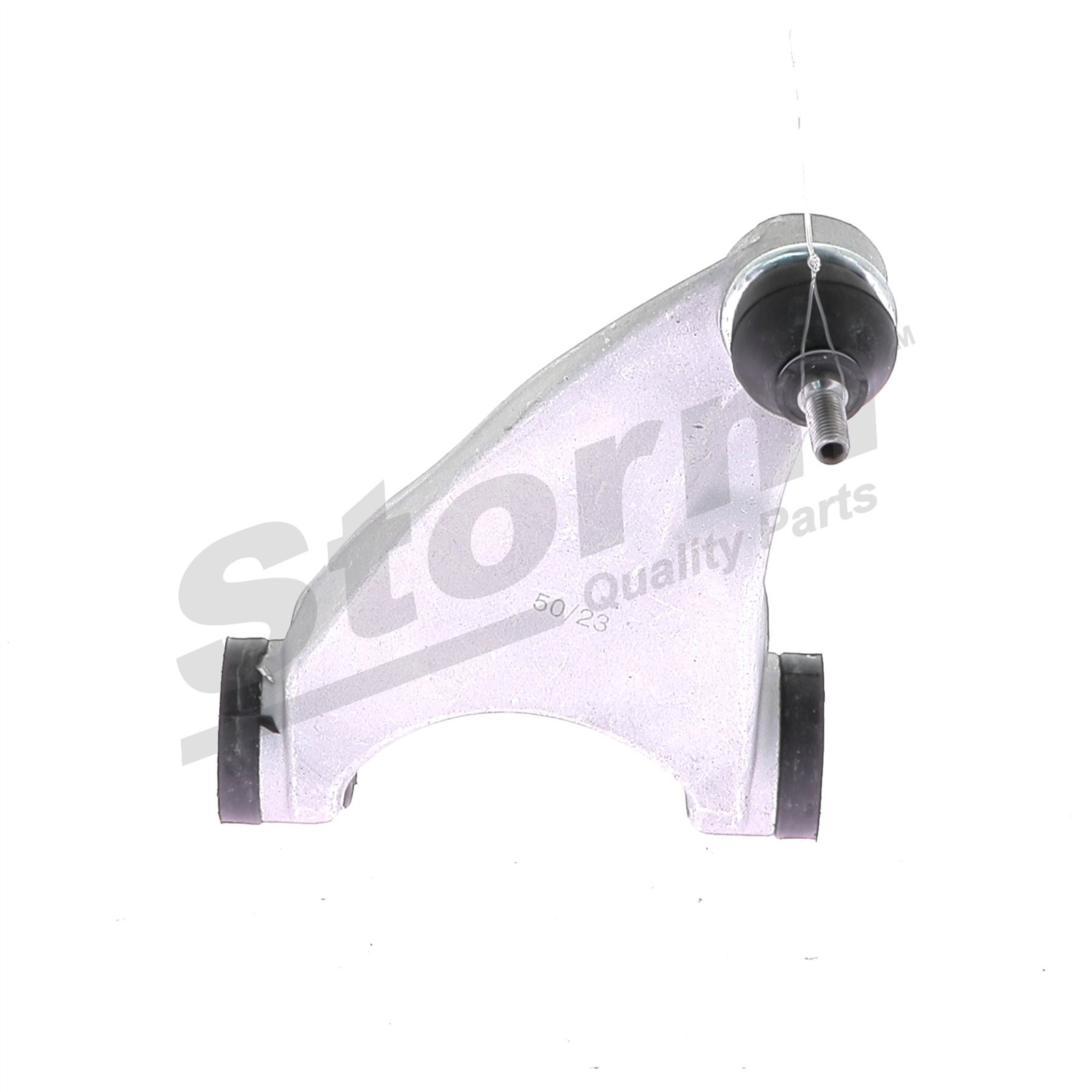 Triangle suspension avant droit Alfa Romeo 156 pour stopper les claquements du train avant