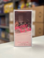  COUTURE LA LA  Juicy Couture 3.4 oz edp Perfume Women  BRAND NEW SEALED 