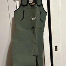 Orvis Neoprene Waders Sz S