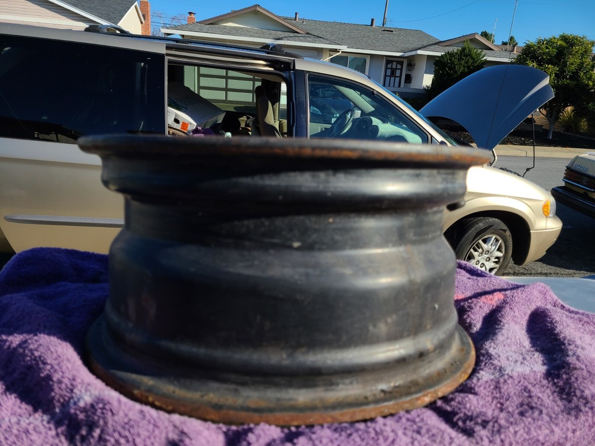 Mercedes Benz 1084000802 6.5 J x 14 H2 R107 W114 W115 W116 Mercedes Benz 1084000802 6.5 J x 14 H2 R107 W114 W115 W116
