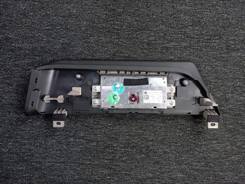 BMW 3-Series G20 G21 Original Sat NAV Display Screen Monitor OEM 65.50-8798744 - Picture 2 of 23