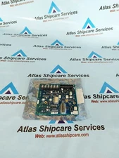 ECOLAB PWA 9212-2002 CIRCUIT CONTROL BOARD