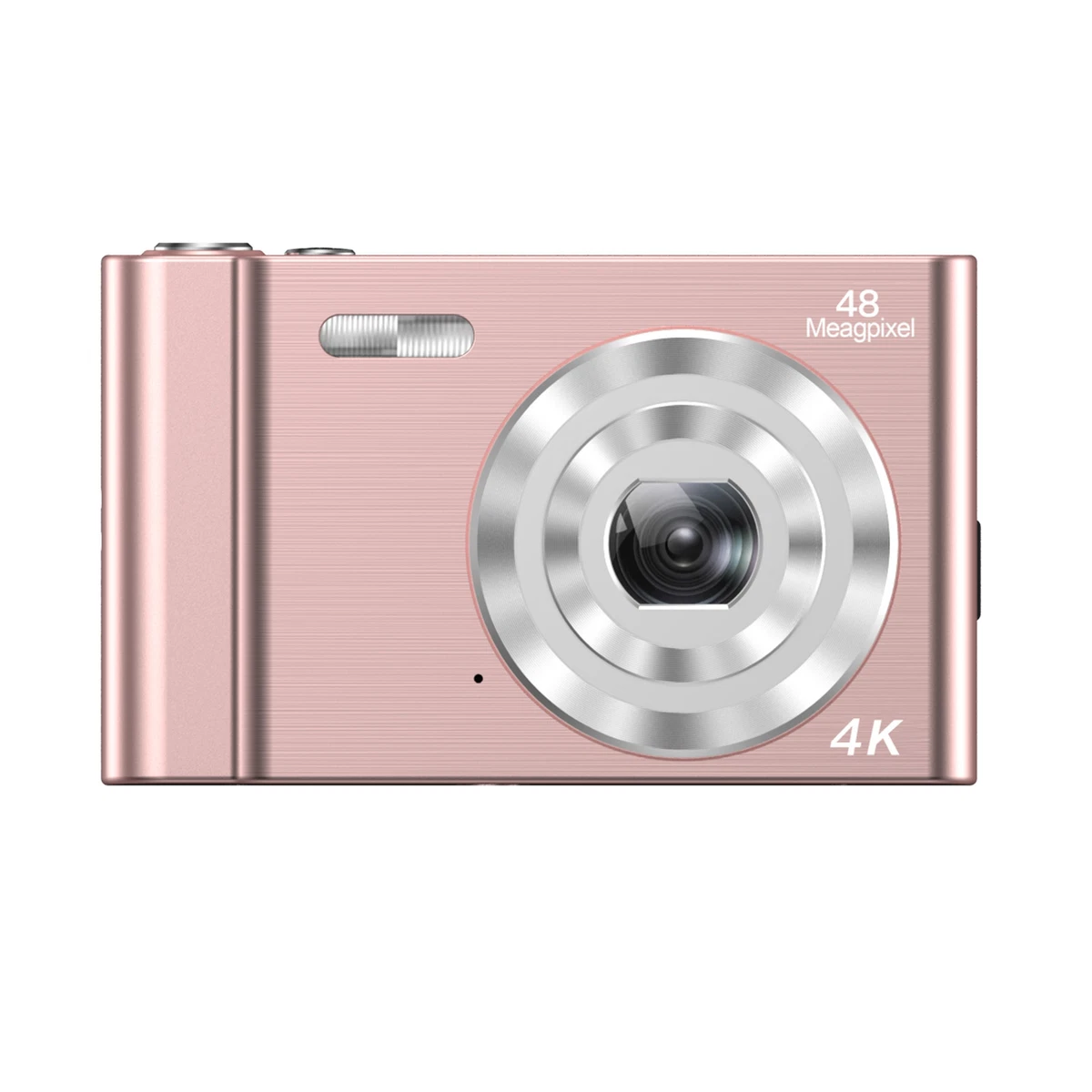 Andoer 4k cheap camcorder 48mp