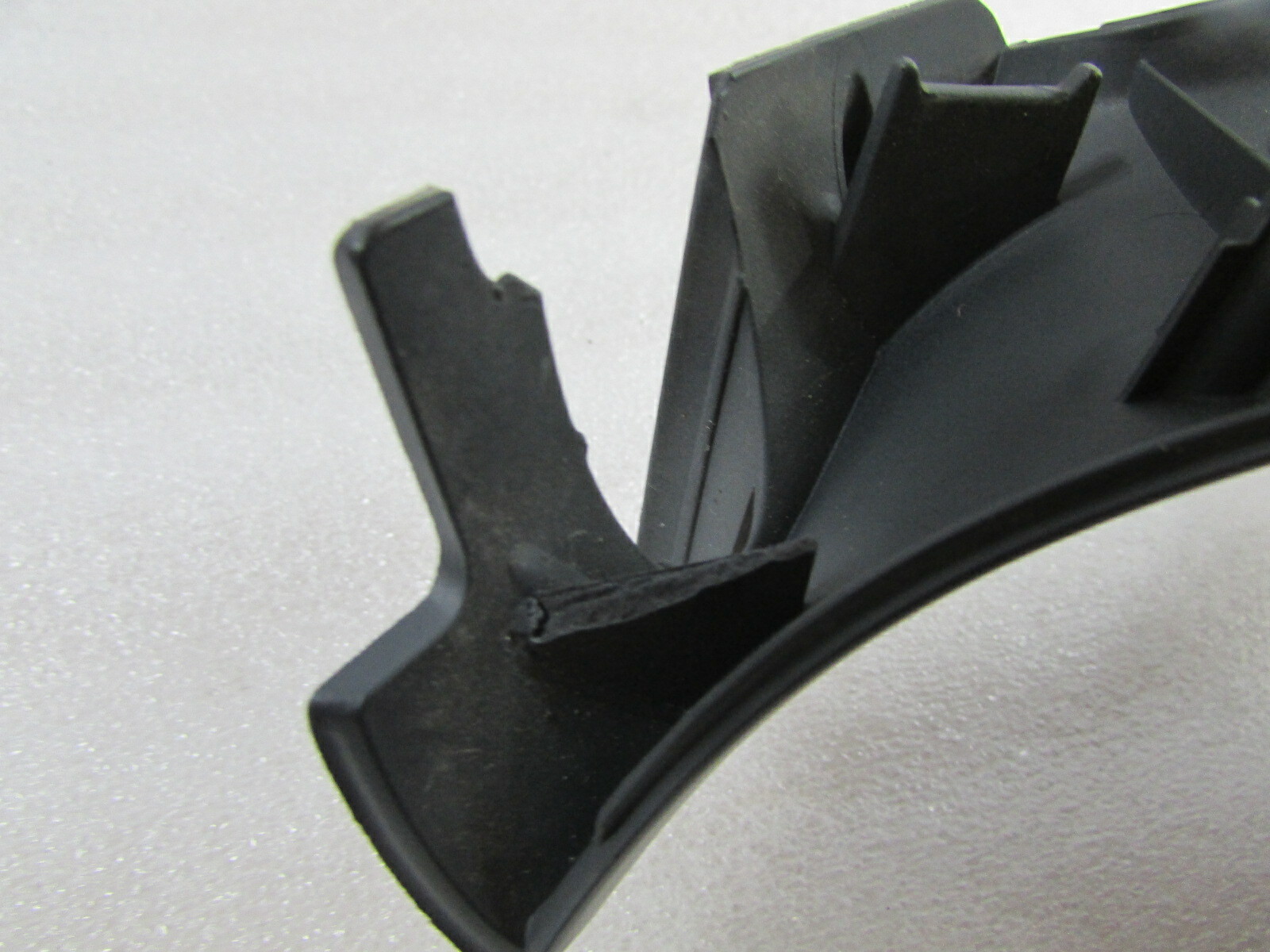 Lamborghini Huracan, RH, Right Grab Handle Mount, Used, P/N 4T0867158