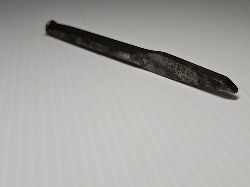 Snap On Tools 5/16" PPC 14 Cape Chisel 6" Long USA - Picture 8 of 11