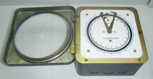 NOS Eagle 0-20 min. Flexopulse Repeat Cycle Timer - HG934A6 - Picture 16 of 16