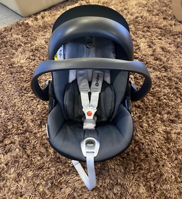 Babyschale Cybex / Platinum
