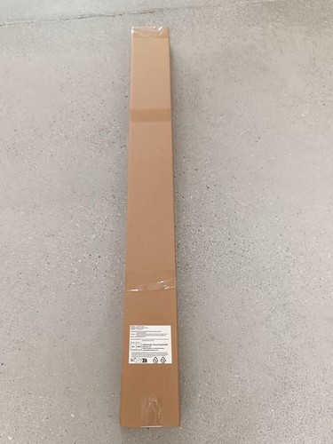 50-410cm Heavy Duty Extendable Telescopic Shower Curtain Pole Rail Rod Bath Door - Picture 21 of 24