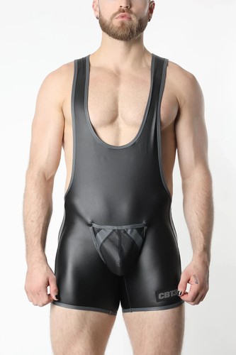 Singlet anticromo Cellblock13 - Imagen 9 de 53