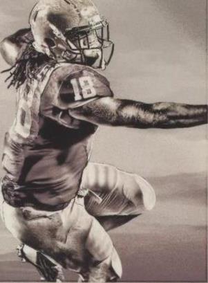 2015 Bowman Terrence Magee #BM-TMA - 1 of 2