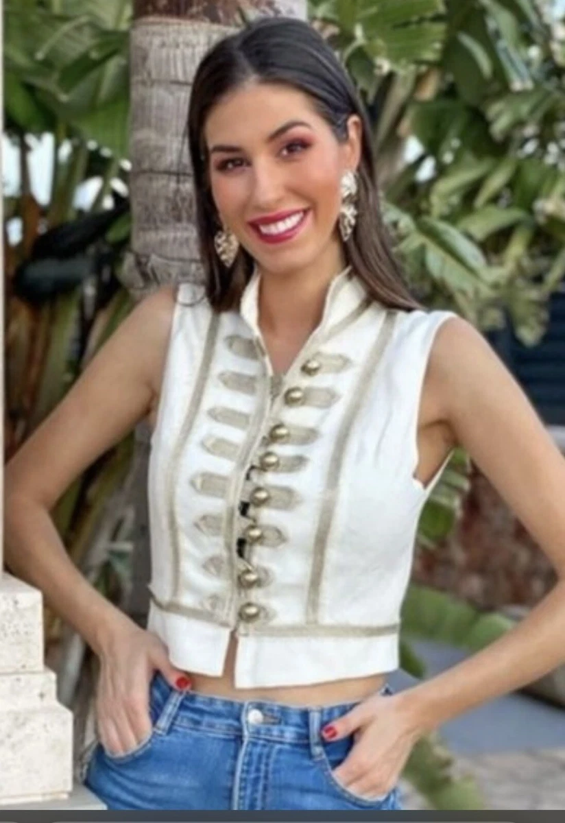 Zara limited edition waistcoat Clearance