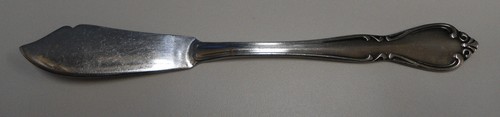AMC CREON SCROLL Stainless *Choice Piece* Silverware - Picture 5 of 7