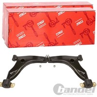 2X TRW Querlenker Satz Vorne Passend FÜR Volvo S40 V40 Links+Rechts