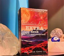 Intuitive Kev’s EXTRA deck