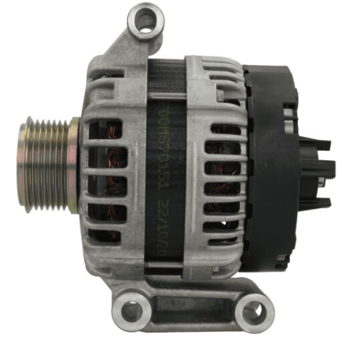 Alternator 12V/150A FORD RANGER 2.2 TDCi 0125711133 - Picture 3 of 5