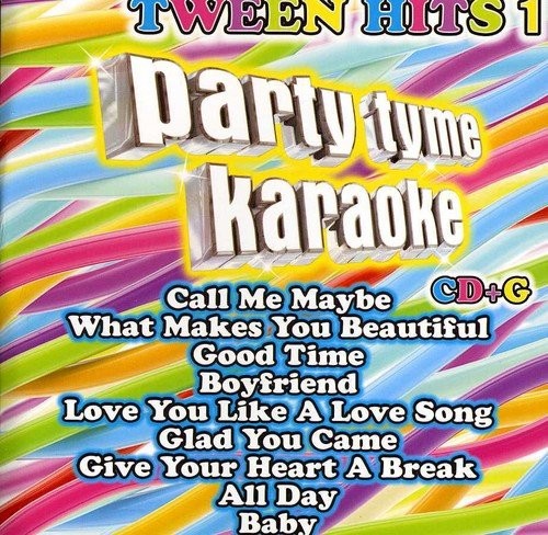 C. Stewart Tween Hits 1 (CD) (ИМПОРТ ИЗ Великобритании)