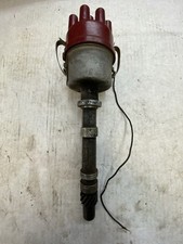 Mallory Dual Point Distributor Chevy Hot Rod Rat Rod Mallory Dual Point Distributor Chevy Hot Rod Rat Rod