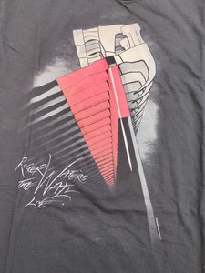 Roger Waters Shirt | eBay