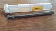 Image of NCS Ø 12mm 2 flute solid carbide end mill long reach ( 12.00 slot drill UK made
