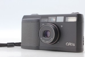 GR1s 【ジャンク】 2026年最新】ricoh gr1sの人気アイテム - メルカリ