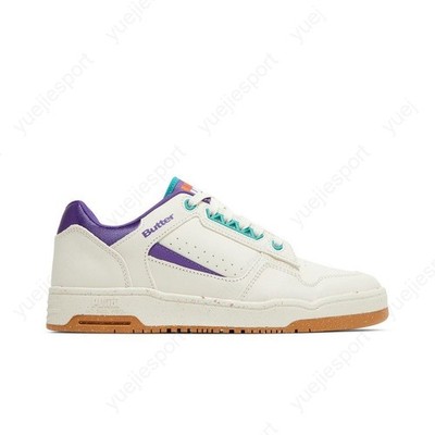 Puma Butter Goods X Slipstream Low Whisper White Prism Violet 384156-01