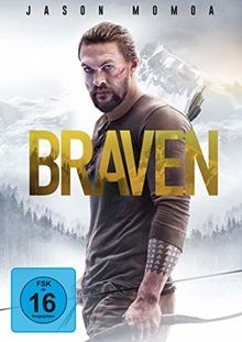 Braven von Oeding, Lin | DVD | Zustand sehr gut