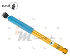 Bilstein B6 Gasdruckdämpfer hinten für Mazda 6 Stufenheck GH :: 2007 >> 2013