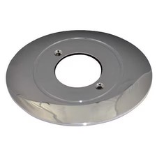 American Standard M961856-0020A Escutcheon Kit, Plastic, Includes Mounting Bolts