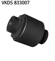 Vkds 833007 SKF Lagerung, Lenker FüR Honda
