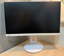 Fujitsu B24-9 TE 23,8" IPS Full HD Pivot HDMI/DP/VGA USB-Hub Ergo Office TOP Pro