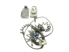 Tosoku Okuma HC111 CNC Handy Manual Pulse Generator Handwheel Control 100PPR 12V