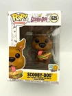 Funko Pop! Animation: 50 Years Scooby-Doo - Scooby-Doo with Sandwich #625