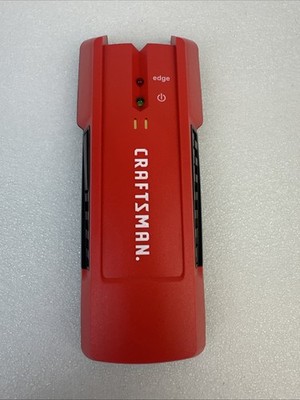 Craftsman Stud Finder Electric Sensor  CMHT77633 - No Battery