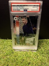 2021 Pro Set Sports Multi-Sport Cards 17