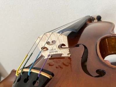 Traian Sima Romanian 4/4 Violin 2020 | eBay