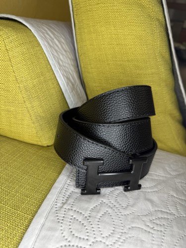 Cintura Hermès Uomo - Foto 3 di 4